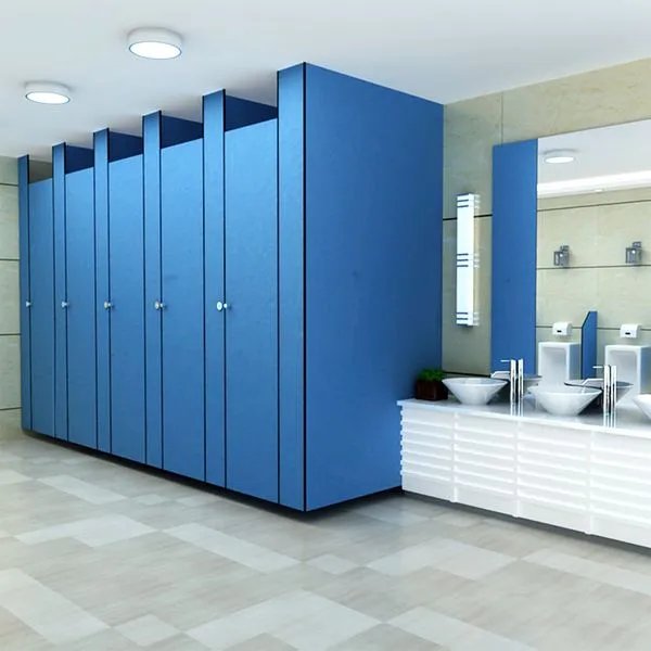 公共厕所门尺寸是多少