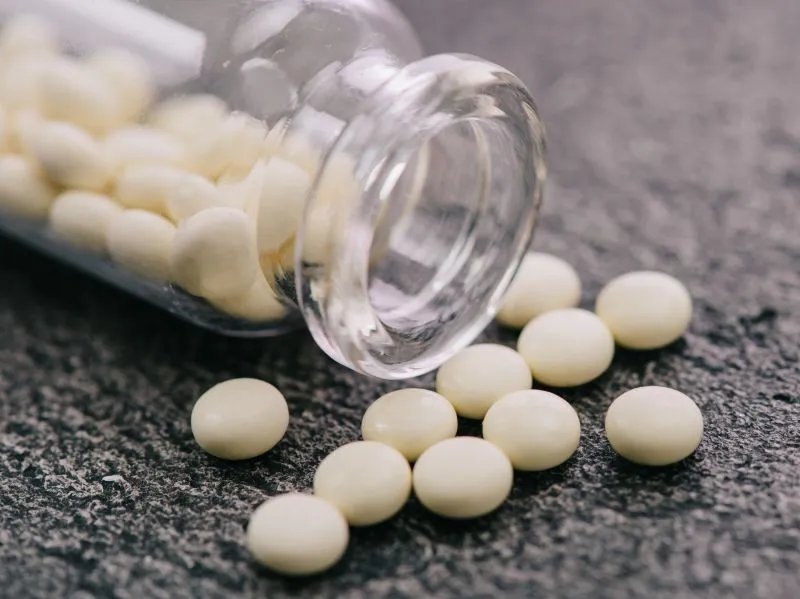 服用解毒痤疮丸的注意事项