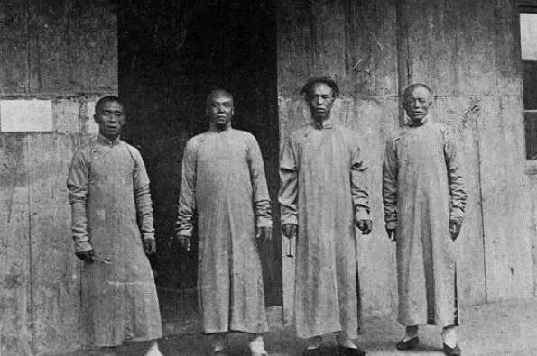 中国十大武术宗师排名 李小龙上榜,霍元甲威震武林