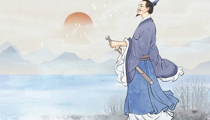 屈原是春秋时代哪个国家的人