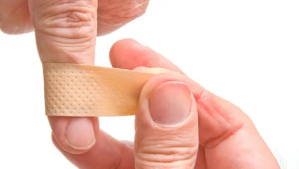 胶布过敏怎么办