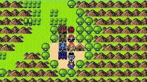 重装机兵军号在哪里获得