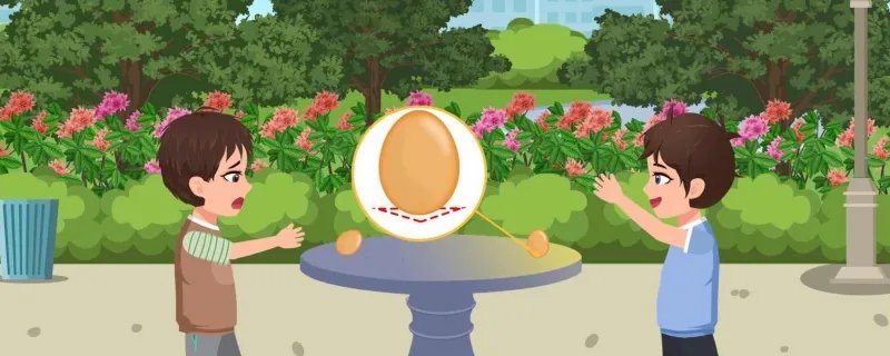 斗蛋是什么节气