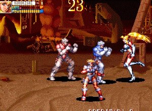 电神魔傀2人物黑骑士介绍