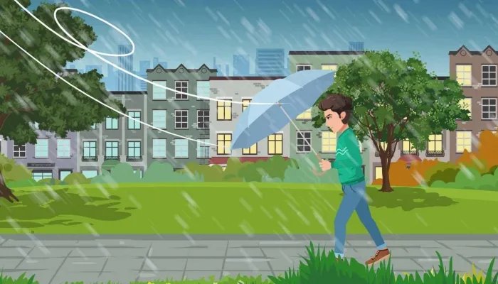 什么是厄尔尼诺