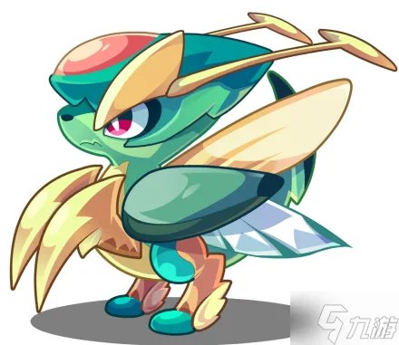 洛克王国魔法先锋队成员介绍