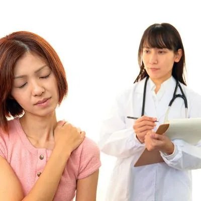 不孕不育症的特征