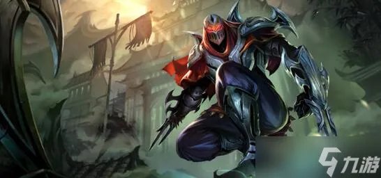 LOL手游无限火力英雄推荐