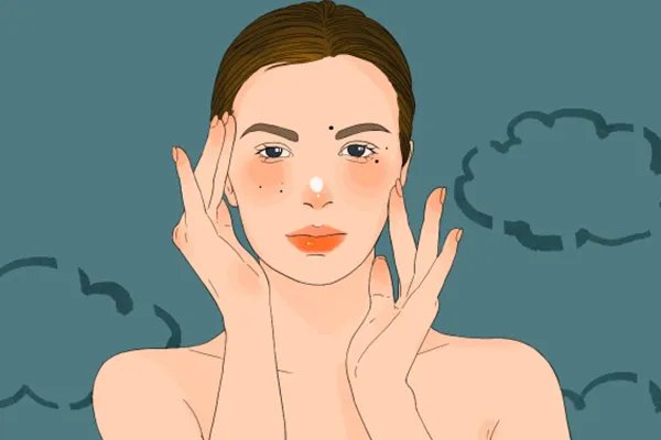 左手无名指长痣有什么特殊含义