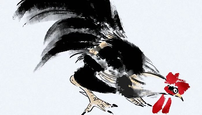 鸡年是哪年 属鸡的年份