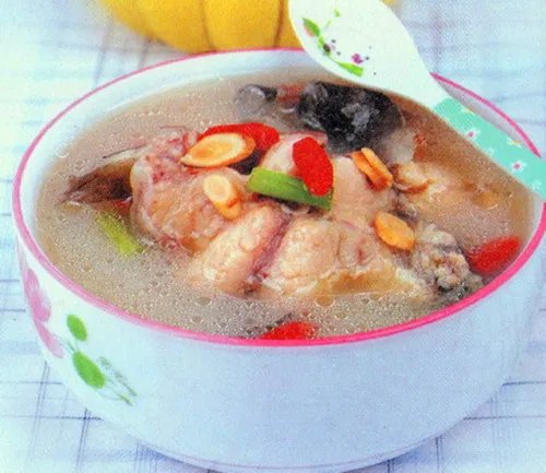 鲇鱼图片及营养价值 孕妇可以吃鲇鱼吗