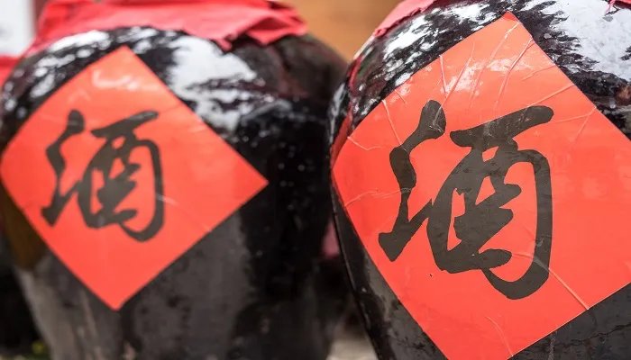 纯粮酒有哪些 纯粮酒有哪些品牌