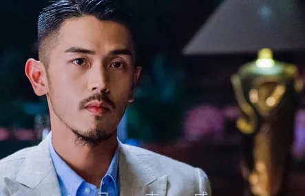 《三十而已》梁正贤是谁演的？梁正贤扮演者资料介绍