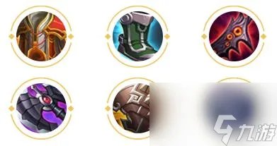 苏烈出装 2023王者荣耀苏烈最强六神装出装顺序推荐