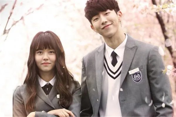 10部最好看的校园韩剧:多部经典韩剧,举重妖精上榜