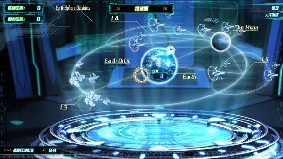 机战30评测:就像是在玩《机战DD》一样