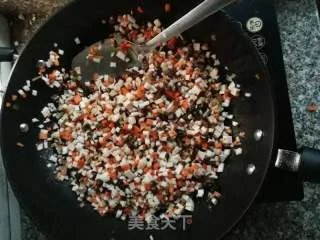 玉环特产：山粉圆