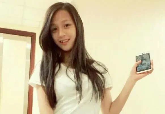 辜怡媃个人资料照片 辜怡媃怎么走红的因42分钟事件受关注