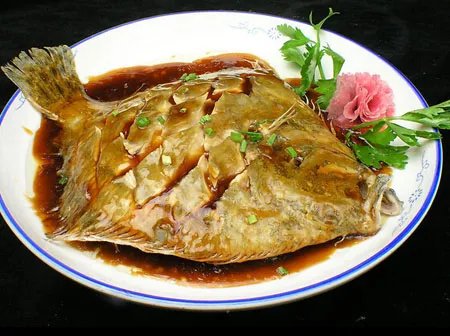 清炖鱼汤的家常做法大全