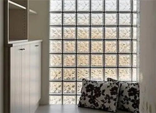 玻璃砖规格尺寸有哪些