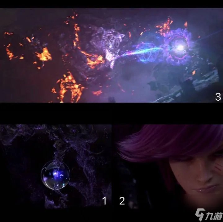 lol拉克丝终极皮肤进化公式 终极皮肤全方位深度赏析