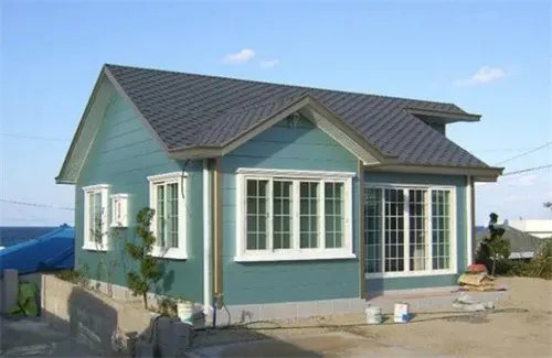 装配式房屋一平方米多少钱