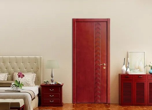 卧室门图片大全 六款精美卧室门推荐