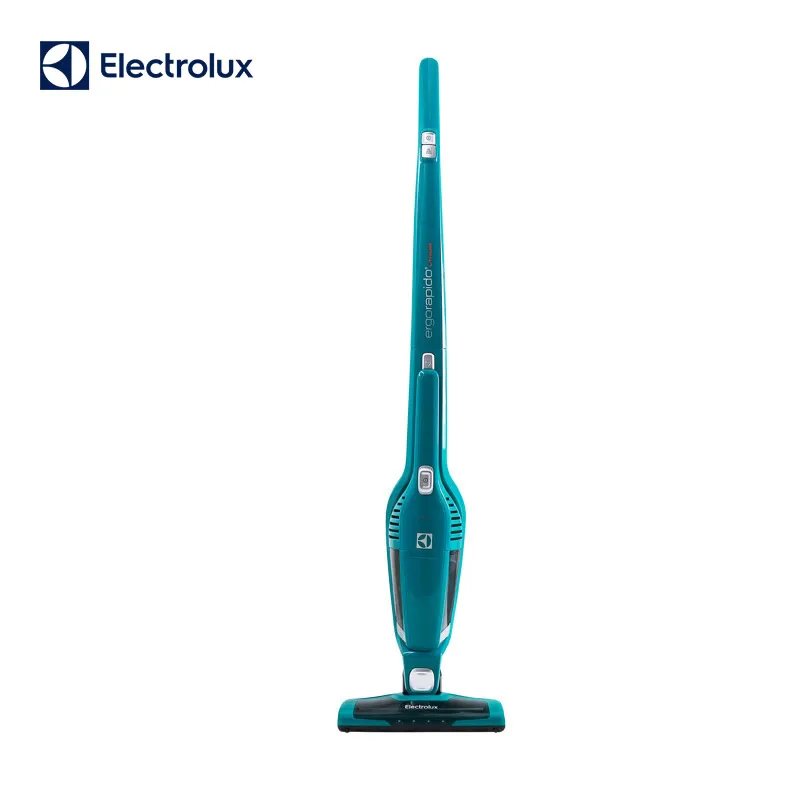 伊莱克斯吸尘器怎么使用 伊莱克斯吸尘器使用方法