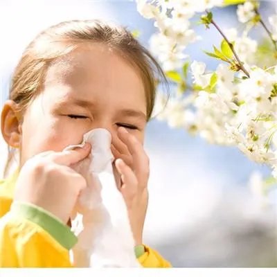 打喷嚏代表什么意思