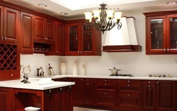 全装修是什么意思