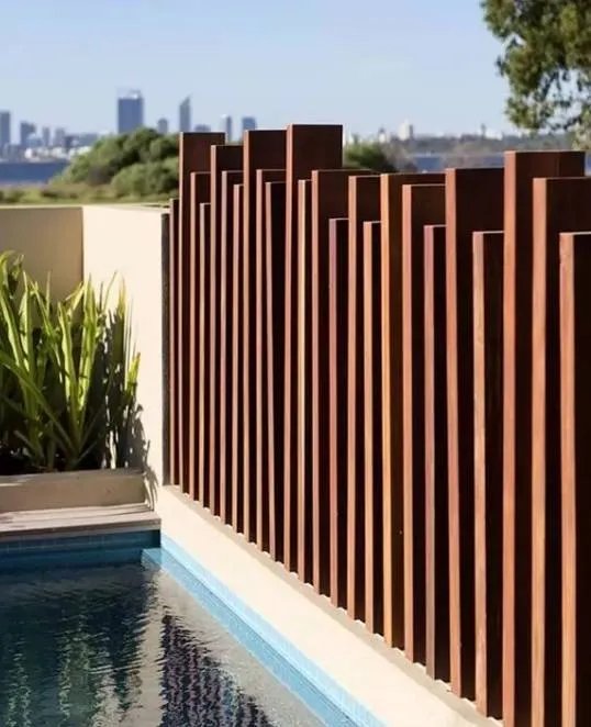 50款 · 各式各样的小院围墙设计