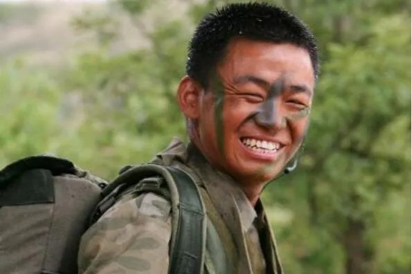 十大经典国产战争题材电视剧 《亮剑》第一,《雪豹》上榜