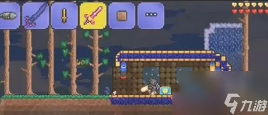 泰拉瑞亚群星之怒怎么得 泰拉瑞亚群星之怒获取攻略