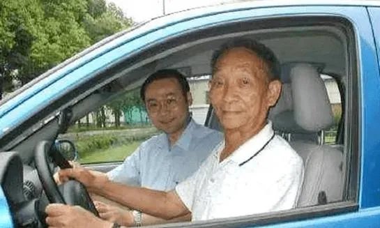 为什么袁隆平院士的儿子都如此优秀?