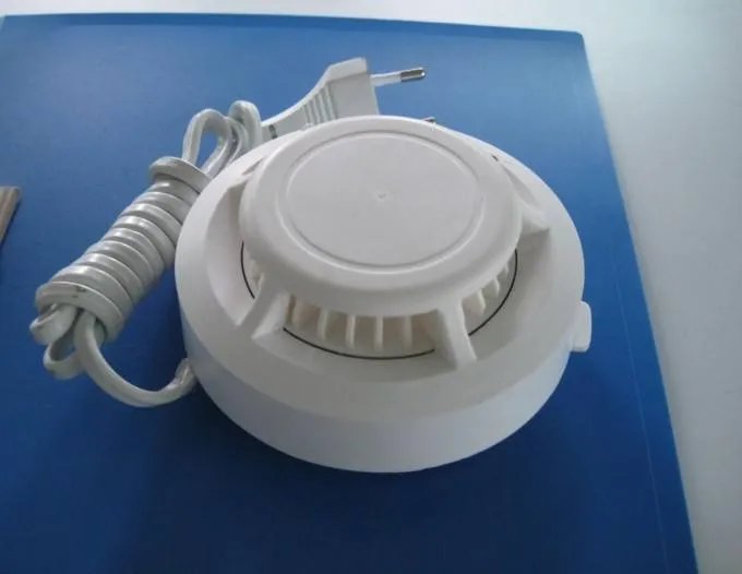 日常生活中的消防器材有哪些