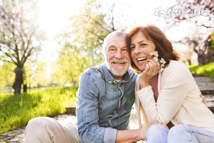 老人生日送什么好