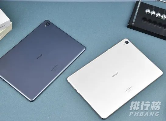 MatePad 10.8好不好_MatePad 10.8详细外观介绍