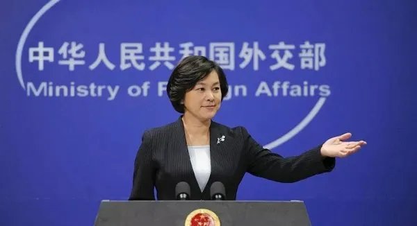 外交部建议大家不要再来送花了,大家为何要往外交部送花?