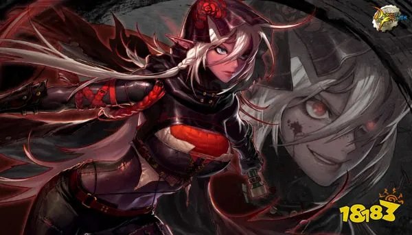 110级影舞者全方位攻略