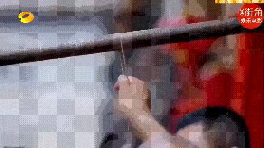 张含韵身高真实身高是多少？体重揭秘