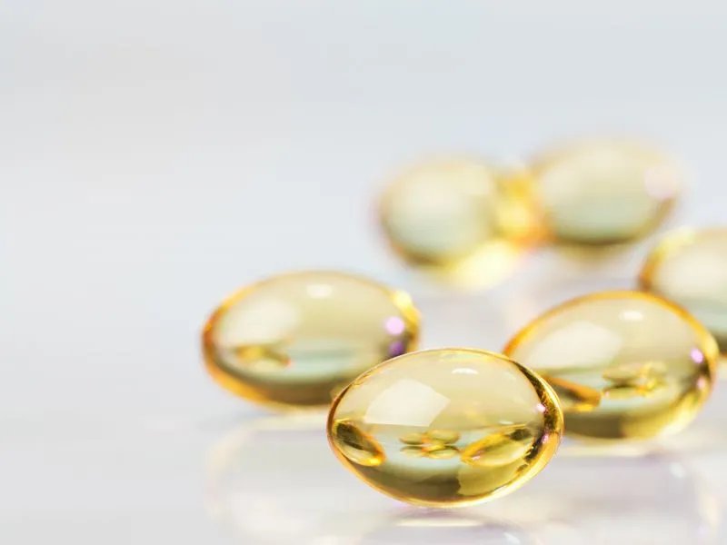 鳕鱼肝油的功效与作用