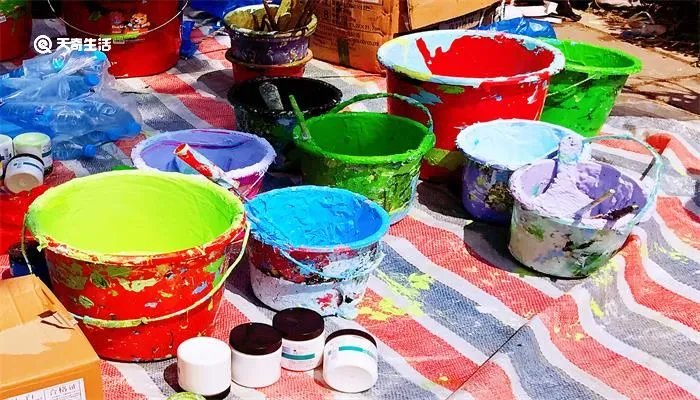 暖色系有哪些颜色