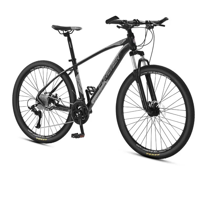 山地自行车推荐