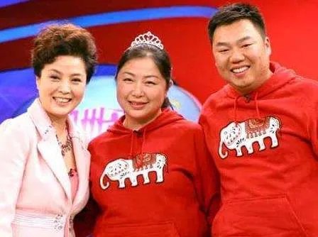 姜超老婆是谁,姜超老婆张蒨个人资料及照片