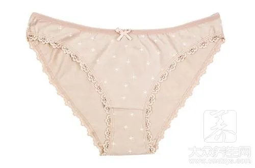 抗菌内裤真的抗菌吗