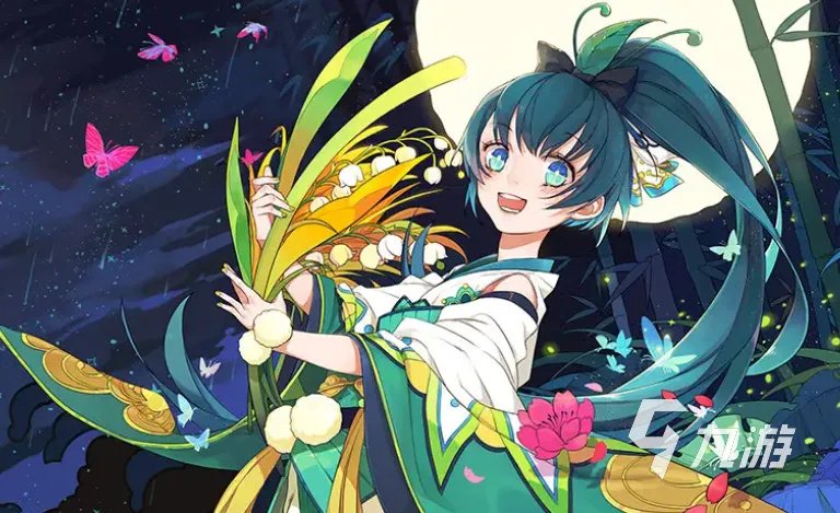 大型网络游戏排行榜2023前十名有哪些 经典大型的网络游戏盘点