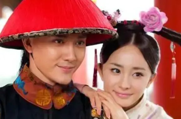 冯绍峰演的电视剧都有哪些