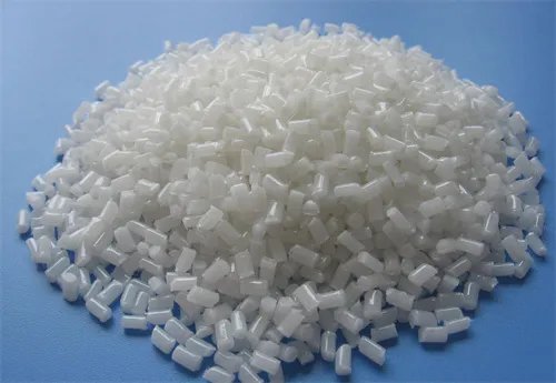 塑料的原材料是什么