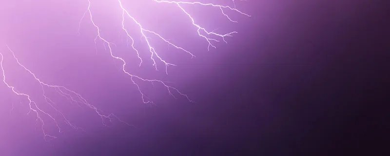 雷打雪天气是怎么形成的