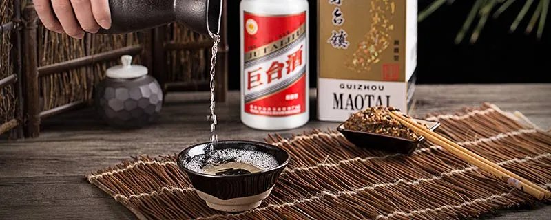 盘点下西安名酒 西安有什么名酒